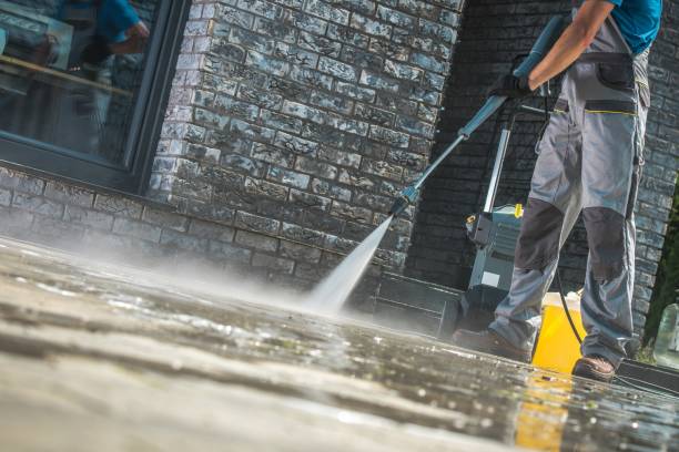 Concrete Sealing in Kenilworth, NJ