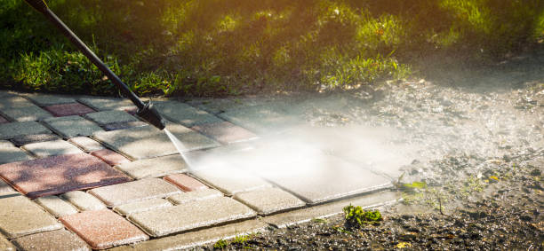 Kenilworth, NJ Pressure Washing Company